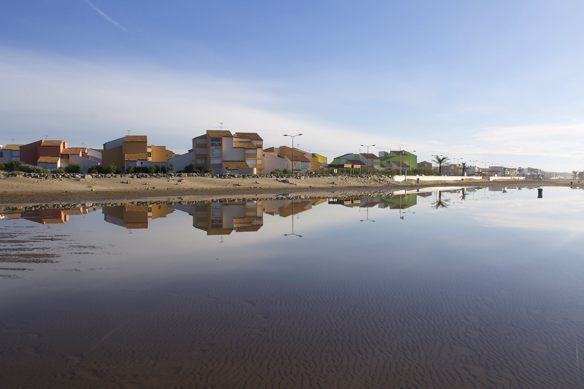 Narbonne-Plage